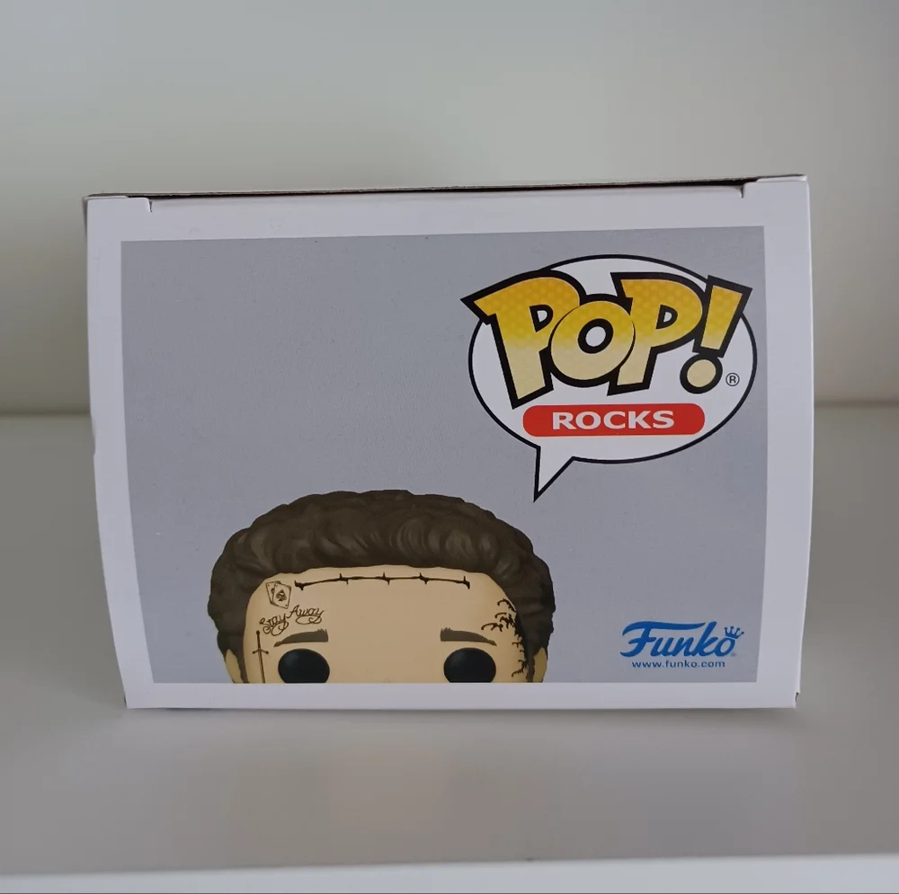 Funko post malone